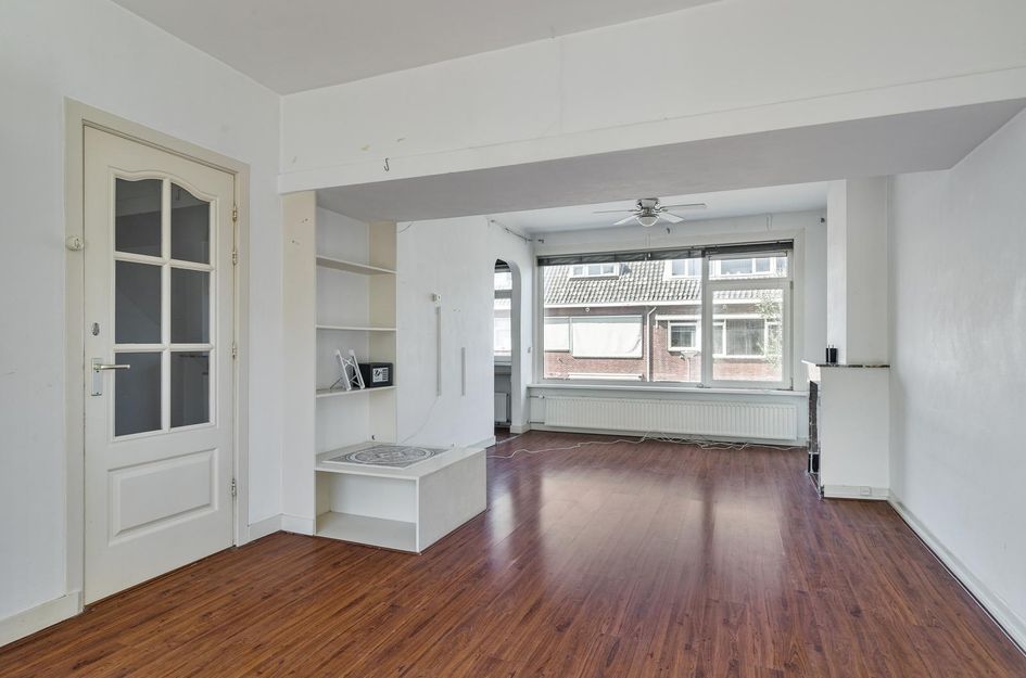 Jaersveltstraat 76B