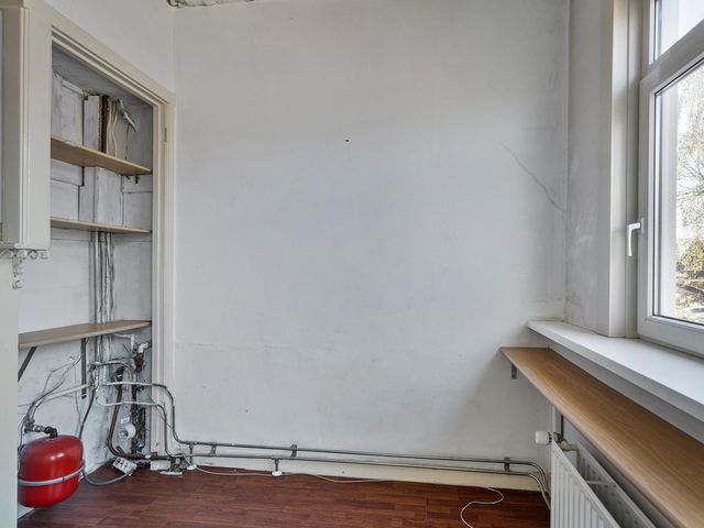 Jaersveltstraat 76B, Rotterdam