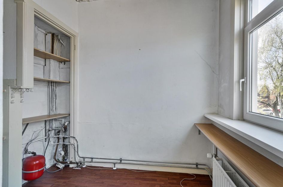 Jaersveltstraat 76B