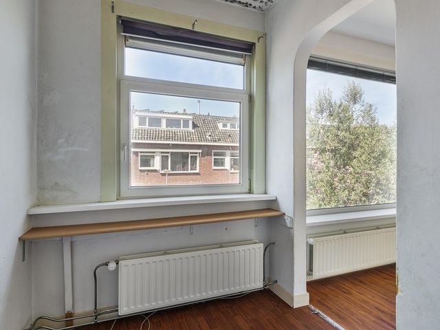 Jaersveltstraat 76B, Rotterdam