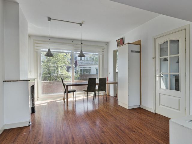 Jaersveltstraat 76B, Rotterdam