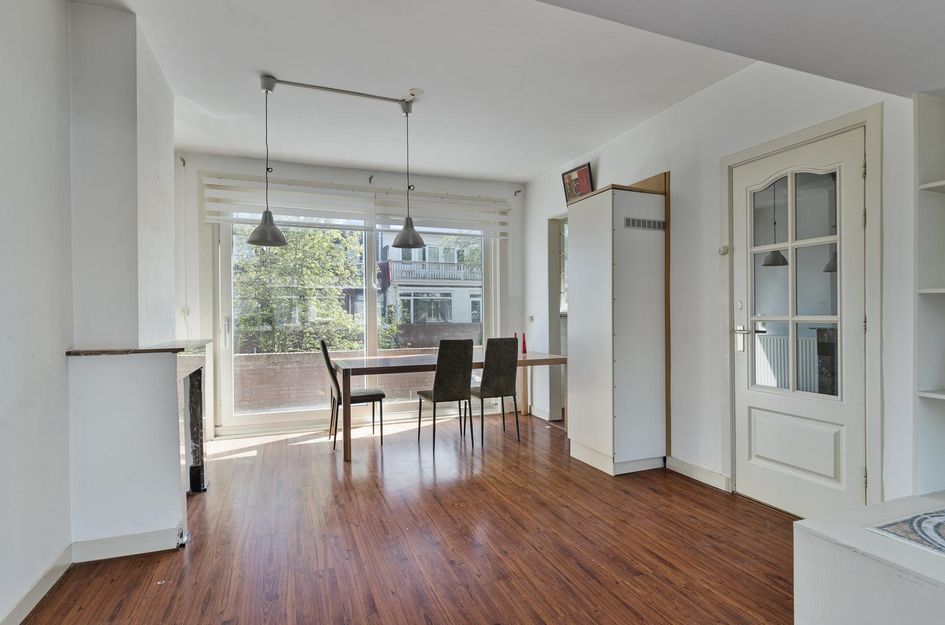 Jaersveltstraat 76B