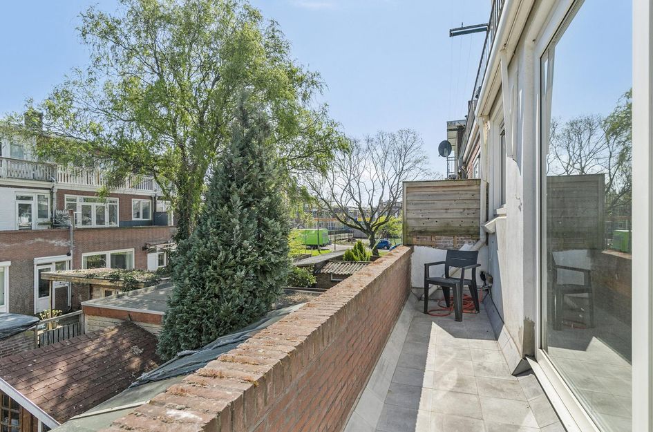 Jaersveltstraat 76B