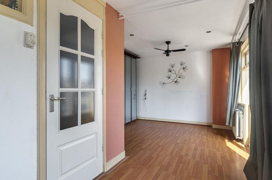 Jaersveltstraat 76B