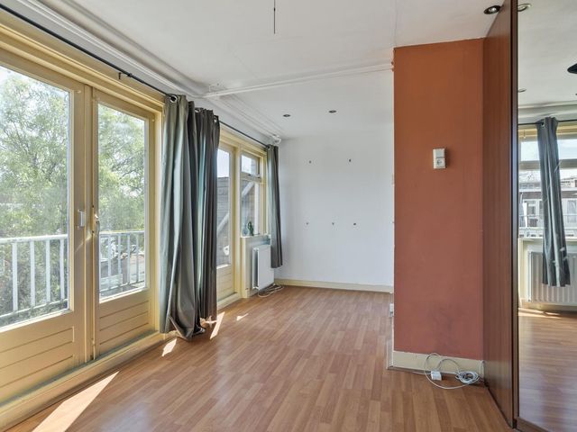 Jaersveltstraat 76B, Rotterdam