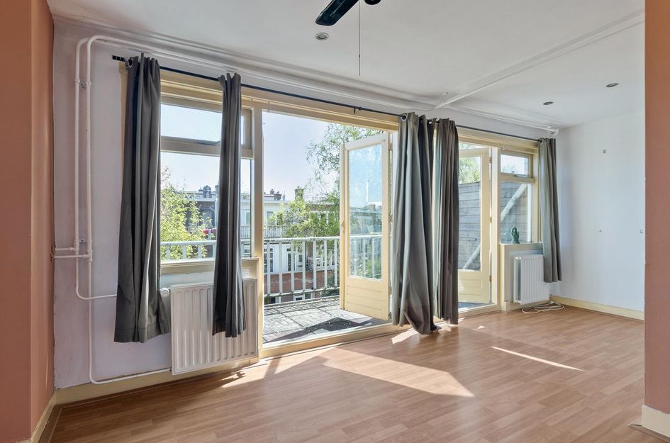 Jaersveltstraat 76B