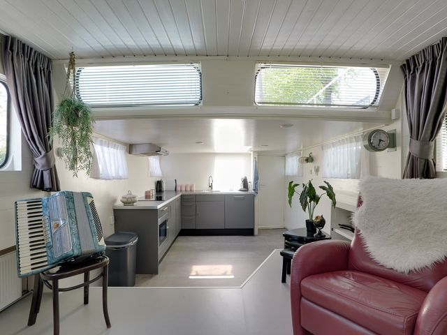 Trompsingel 1007, Groningen