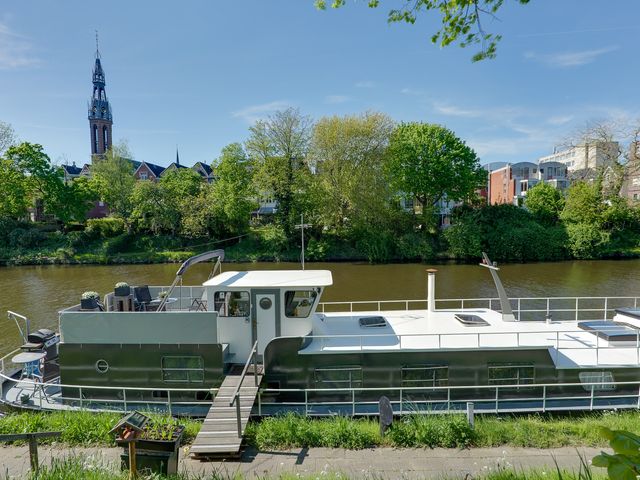 Trompsingel 1007, Groningen