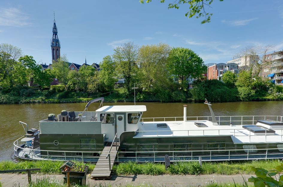 Trompsingel 1007