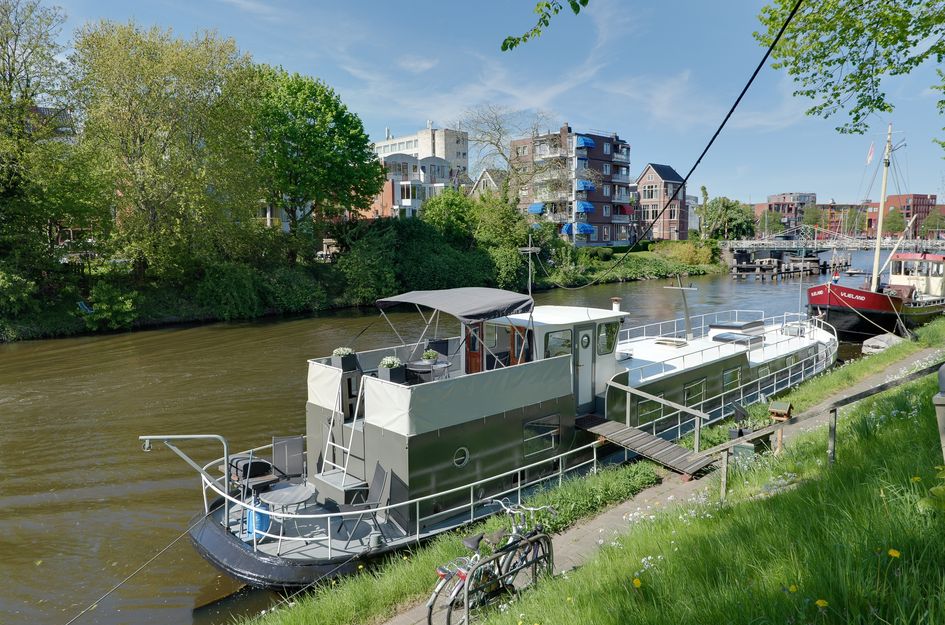 Trompsingel 1007