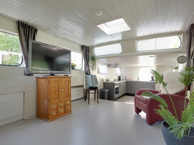 Trompsingel 1007, Groningen