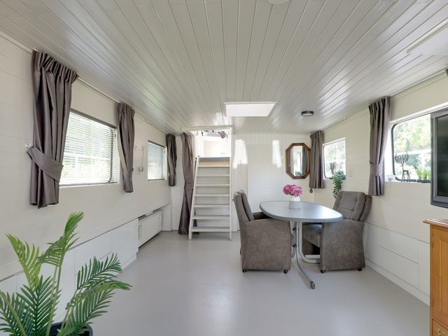 Trompsingel 1007, Groningen