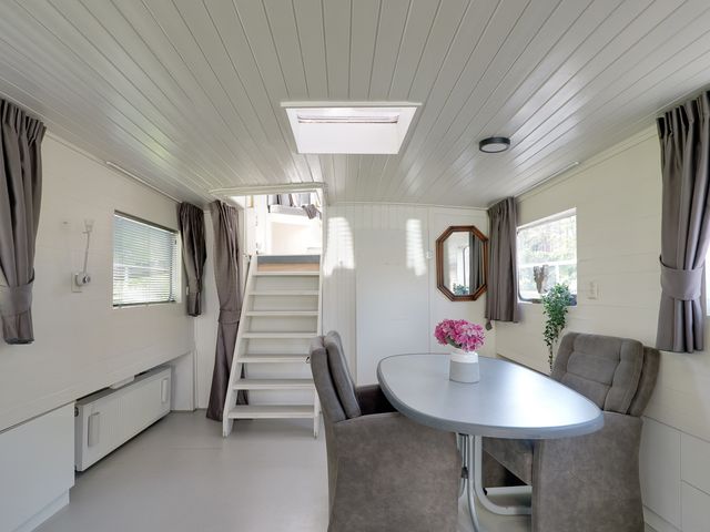 Trompsingel 1007, Groningen