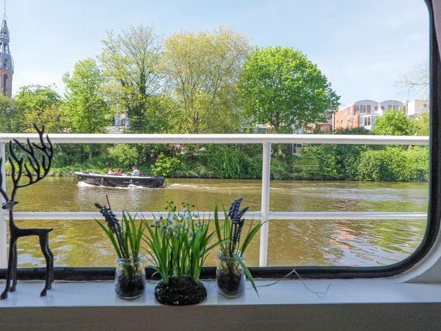 Trompsingel 1007, Groningen
