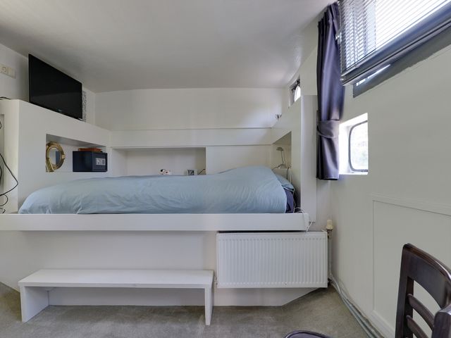Trompsingel 1007, Groningen