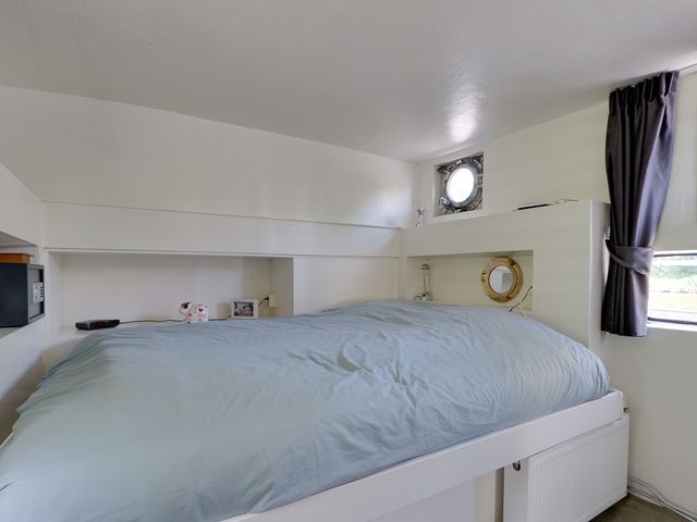 Trompsingel 1007, Groningen