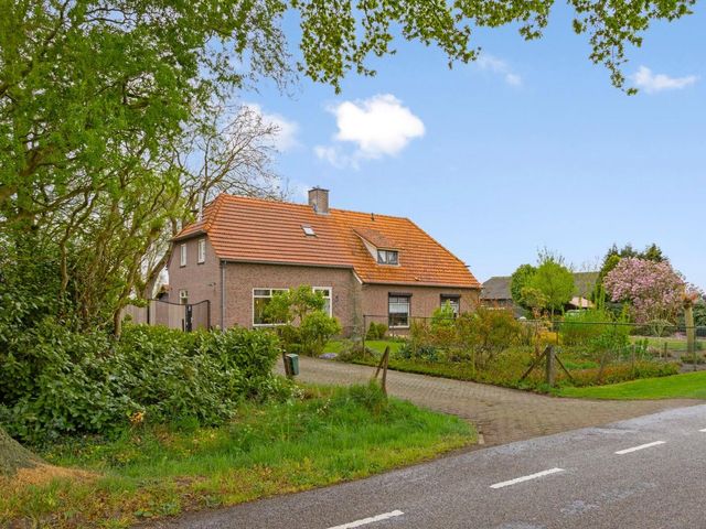 Peelkant 43, Sint Anthonis