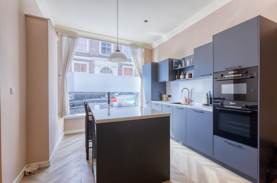Assendelftstraat 34