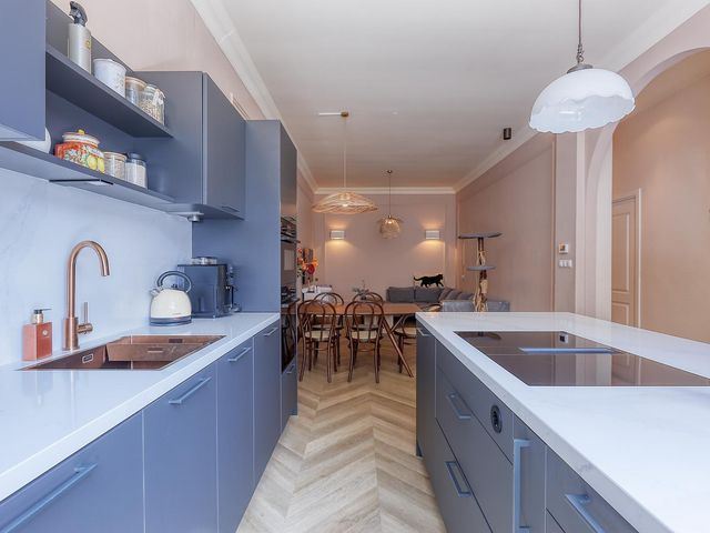 Assendelftstraat 34, 'S-Gravenhage