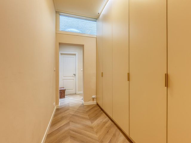 Assendelftstraat 34, 'S-Gravenhage