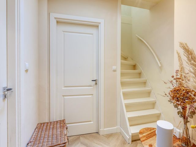 Assendelftstraat 34, 'S-Gravenhage