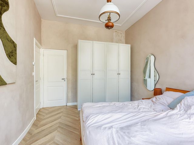 Assendelftstraat 34, 'S-Gravenhage