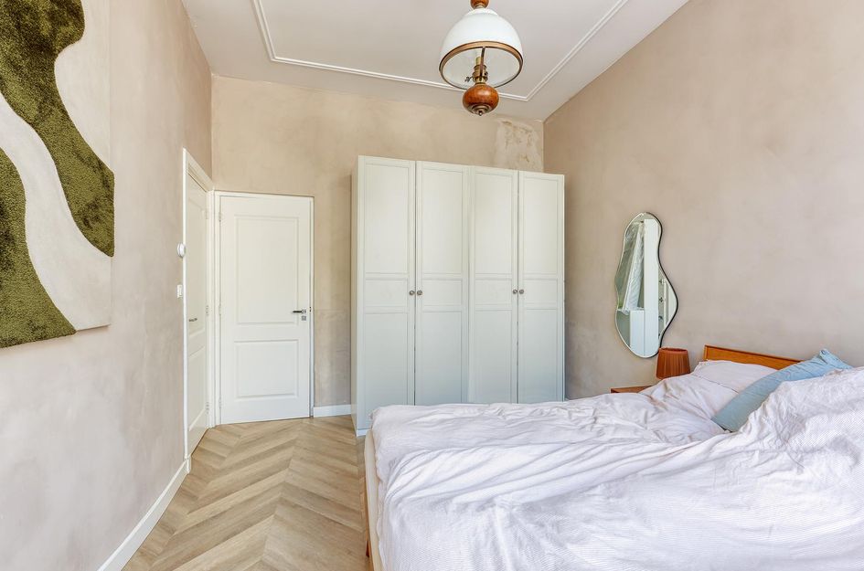 Assendelftstraat 34