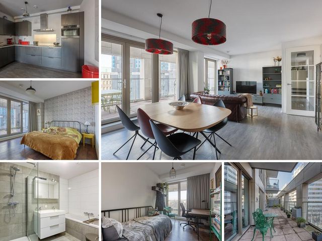 Turfhaven 12, 'S-Gravenhage