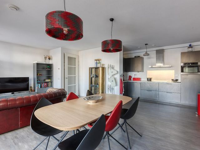 Turfhaven 12, 'S-Gravenhage