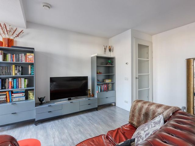 Turfhaven 12, 'S-Gravenhage