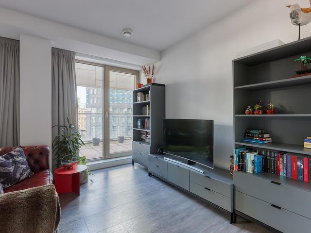 Turfhaven 12, 'S-Gravenhage