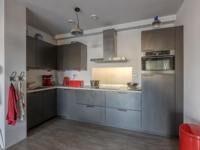 Turfhaven 12, 'S-Gravenhage
