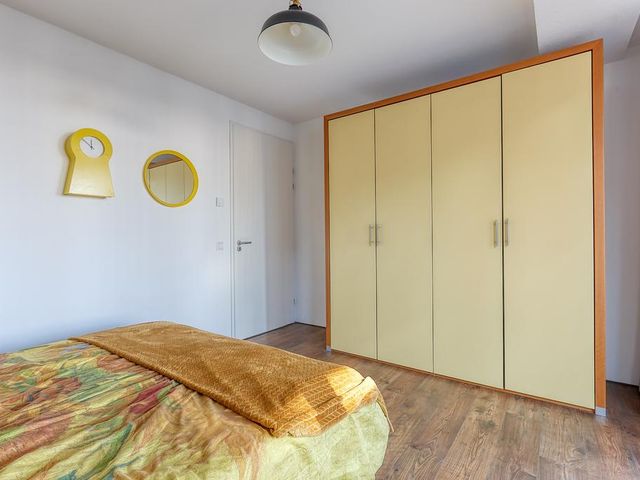 Turfhaven 12, 'S-Gravenhage