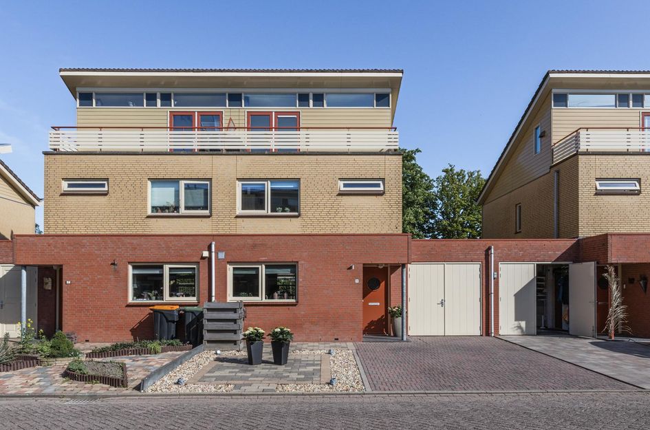 Anemonenstraat 9
