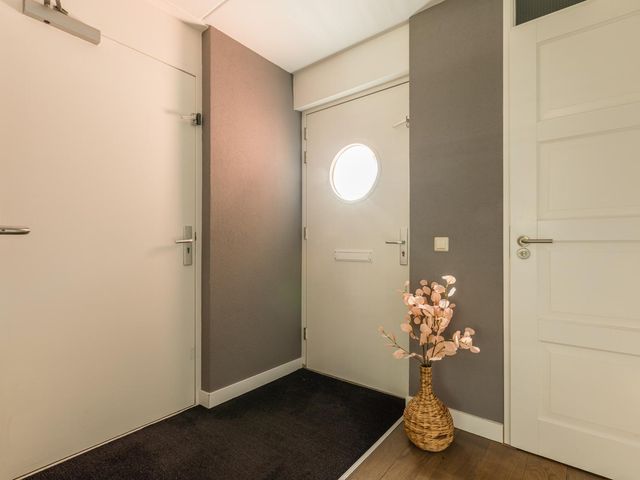 Anemonenstraat 9, Noord-Scharwoude