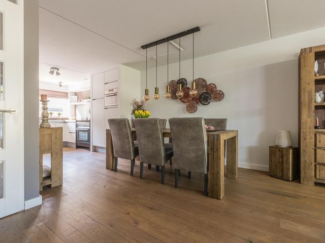 Anemonenstraat 9, Noord-Scharwoude