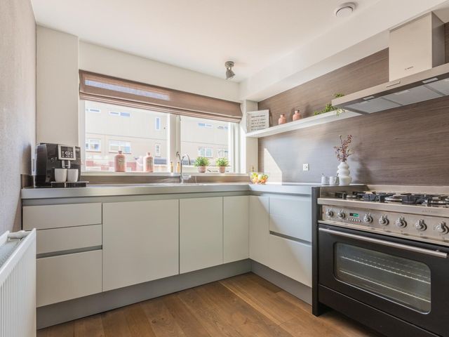 Anemonenstraat 9, Noord-Scharwoude