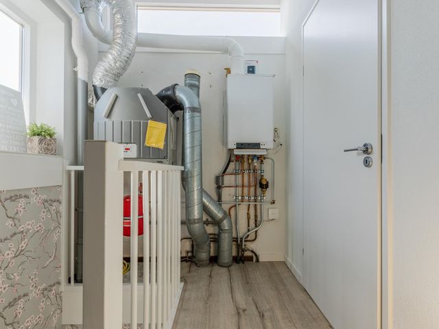 Anemonenstraat 9, Noord-Scharwoude