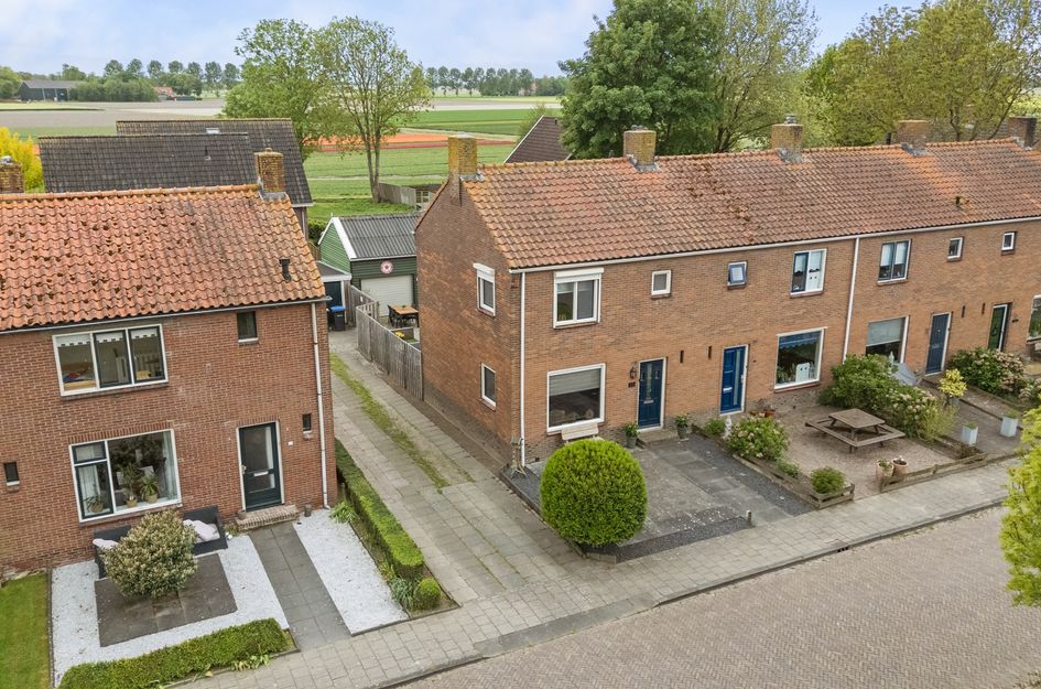 Zeestraat 10