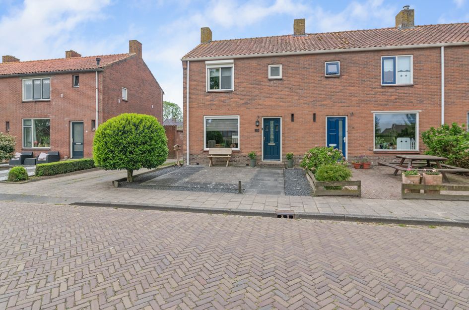 Zeestraat 10