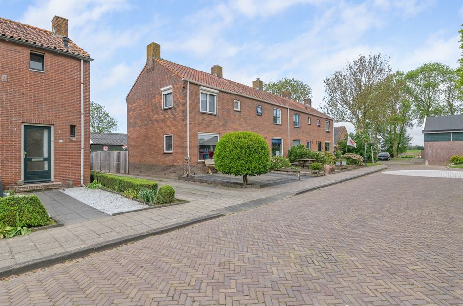 Zeestraat 10