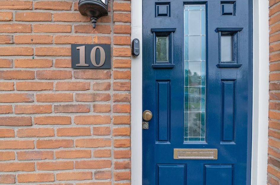 Zeestraat 10