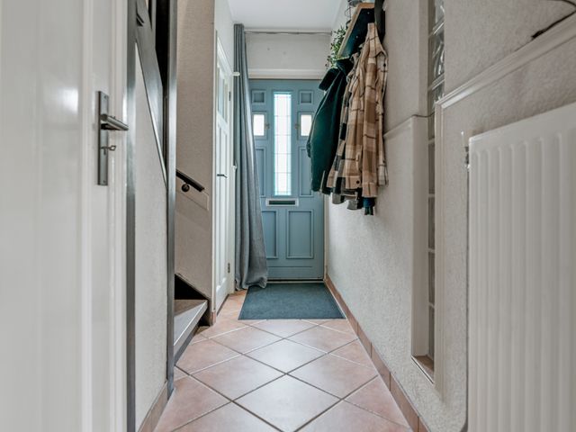 Zeestraat 10, Blankenham