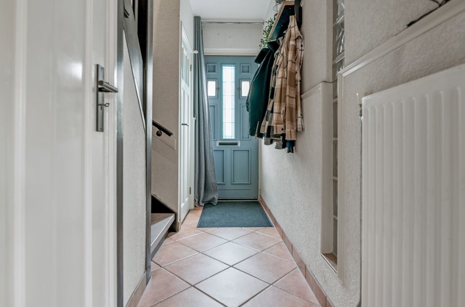 Zeestraat 10