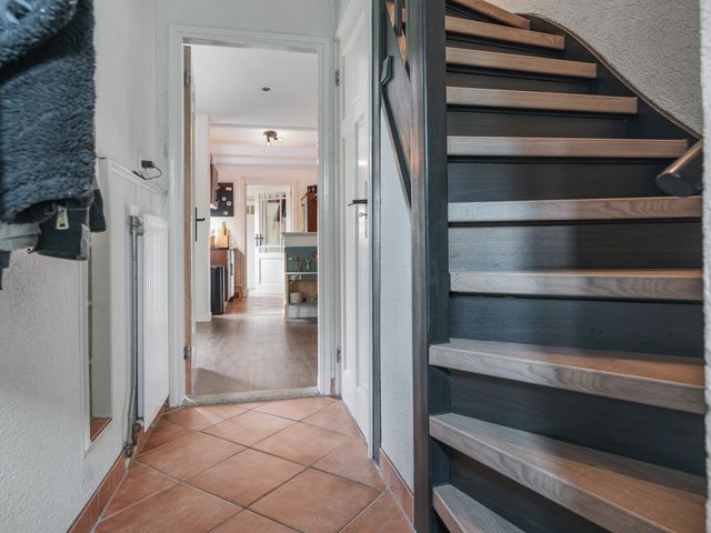 Zeestraat 10, Blankenham
