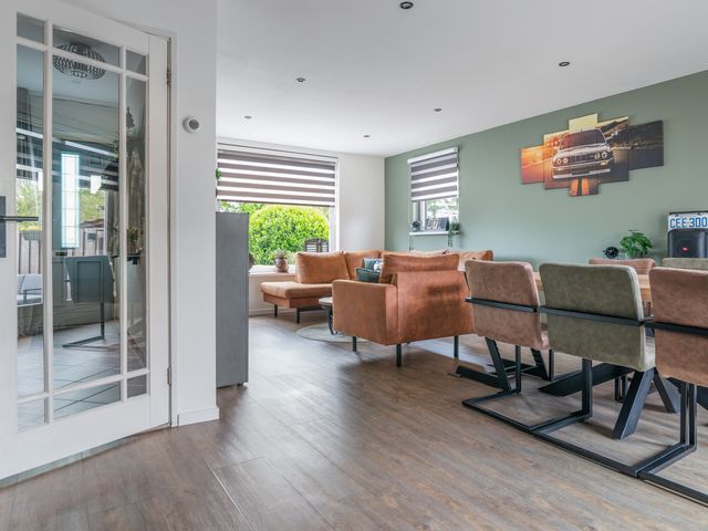 Zeestraat 10, Blankenham