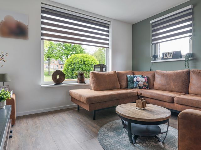 Zeestraat 10, Blankenham