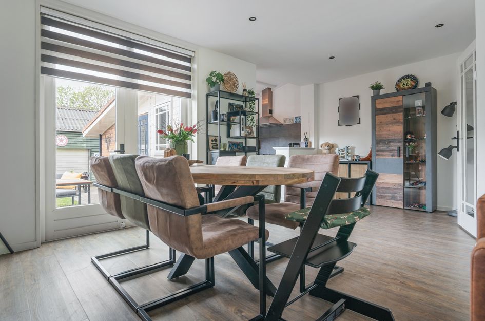 Zeestraat 10
