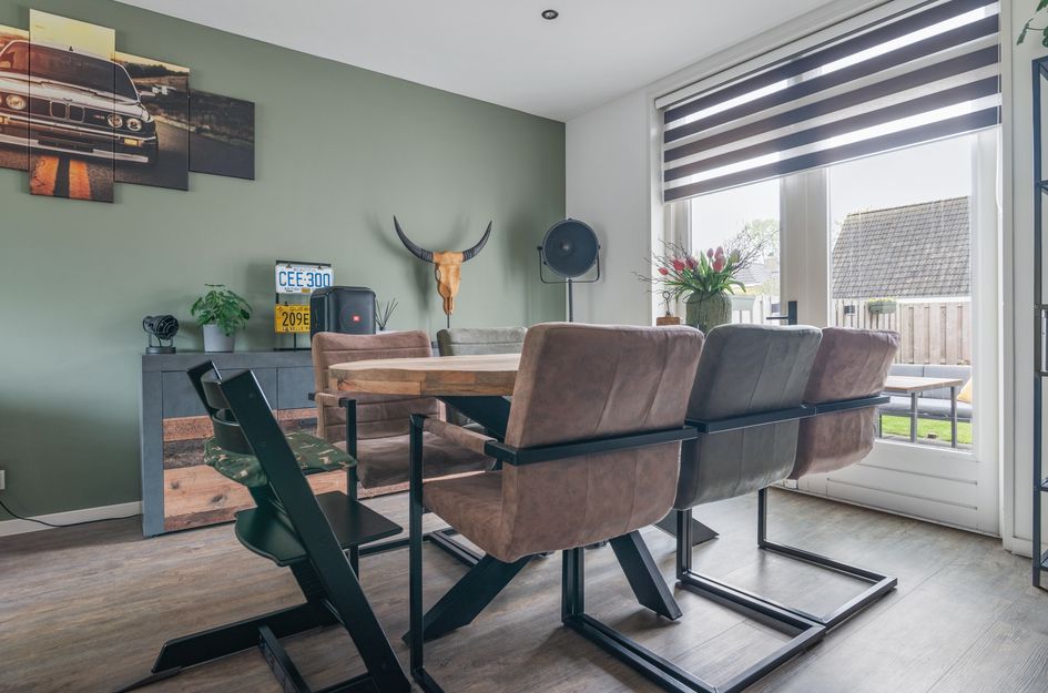 Zeestraat 10
