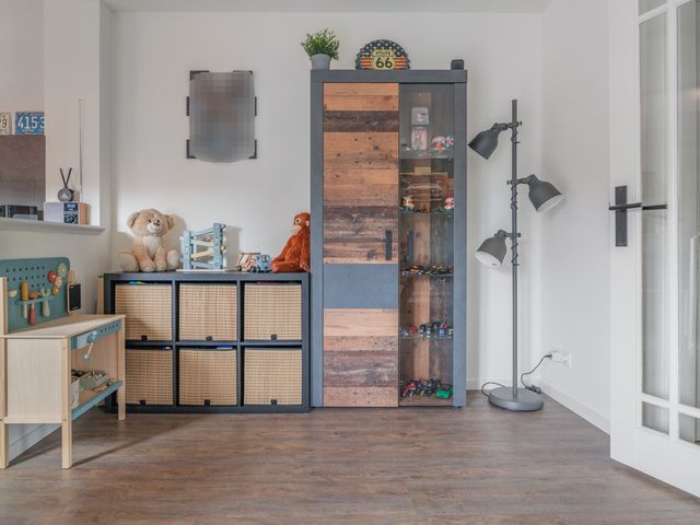 Zeestraat 10, Blankenham
